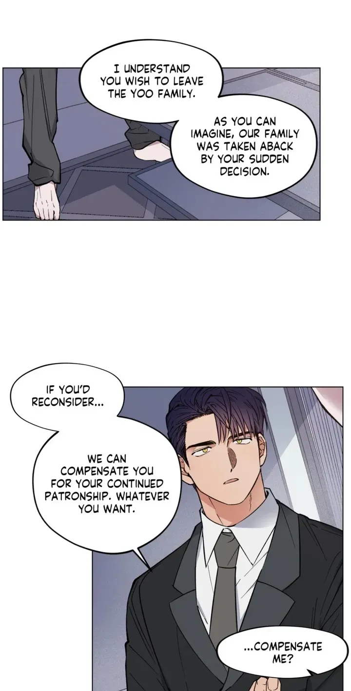 Dawn Chapter 3 page 27 - 