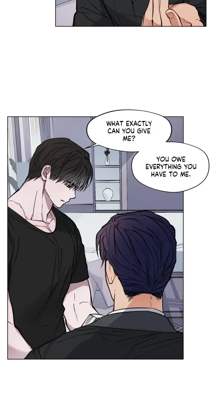 Dawn Chapter 3 page 28 - 