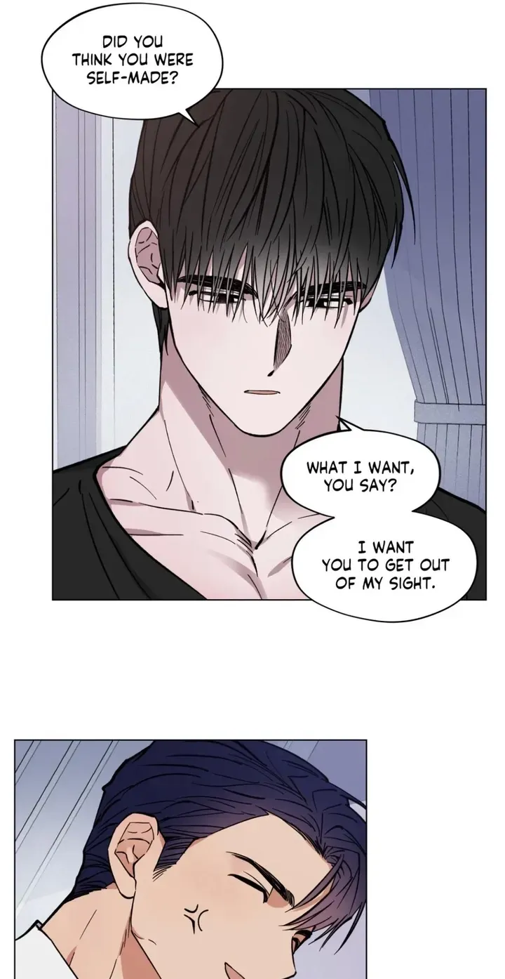 Dawn Chapter 3 page 29 - 