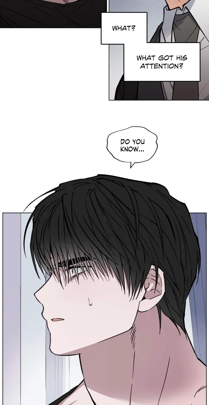 Dawn Chapter 3 page 33 - 