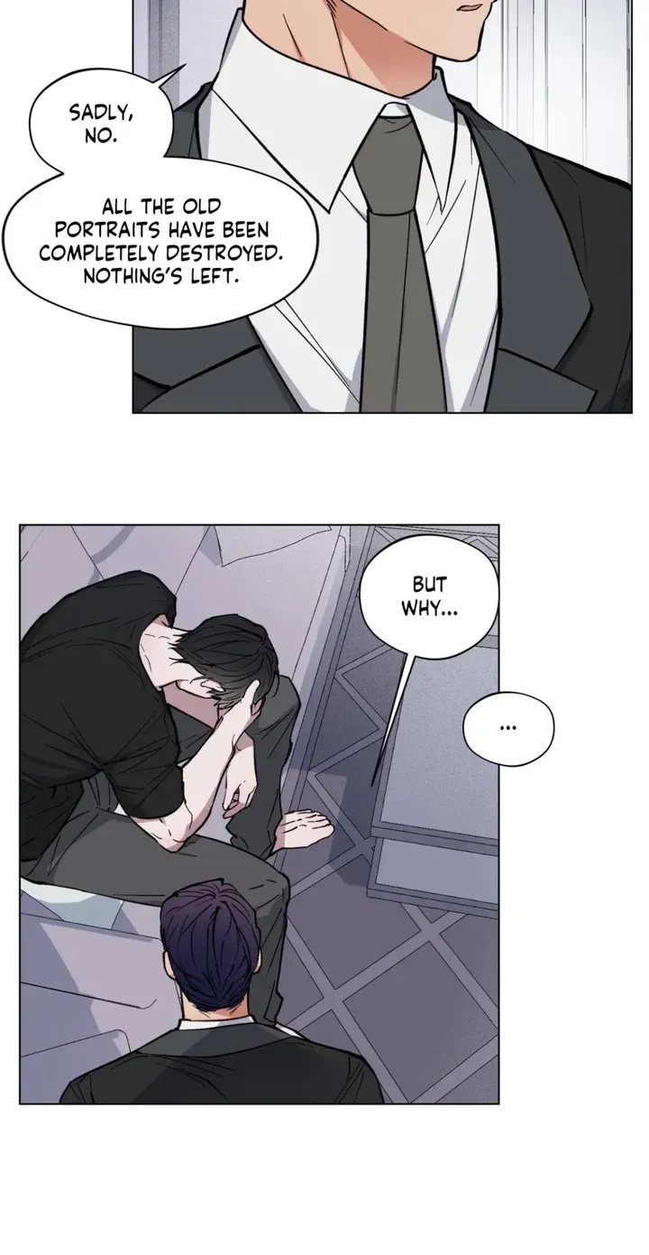 Dawn Chapter 3 page 35 - 