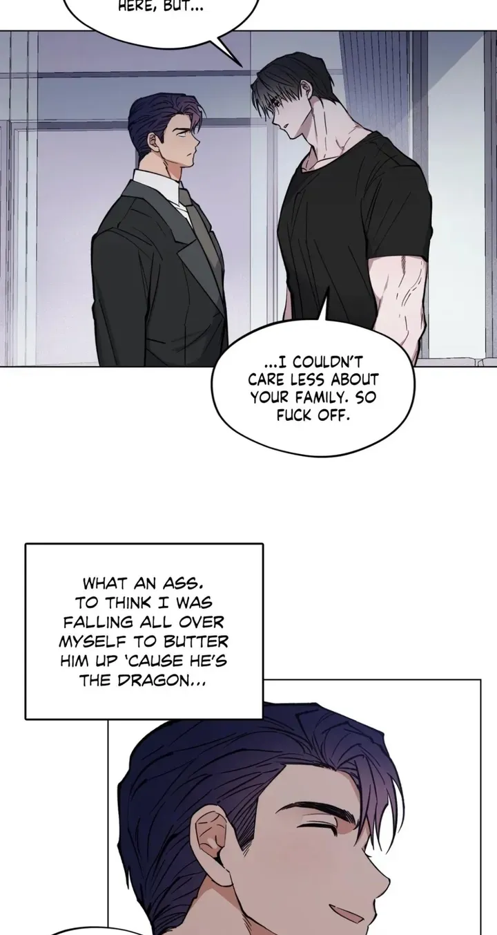 Dawn Chapter 3 page 40 - 