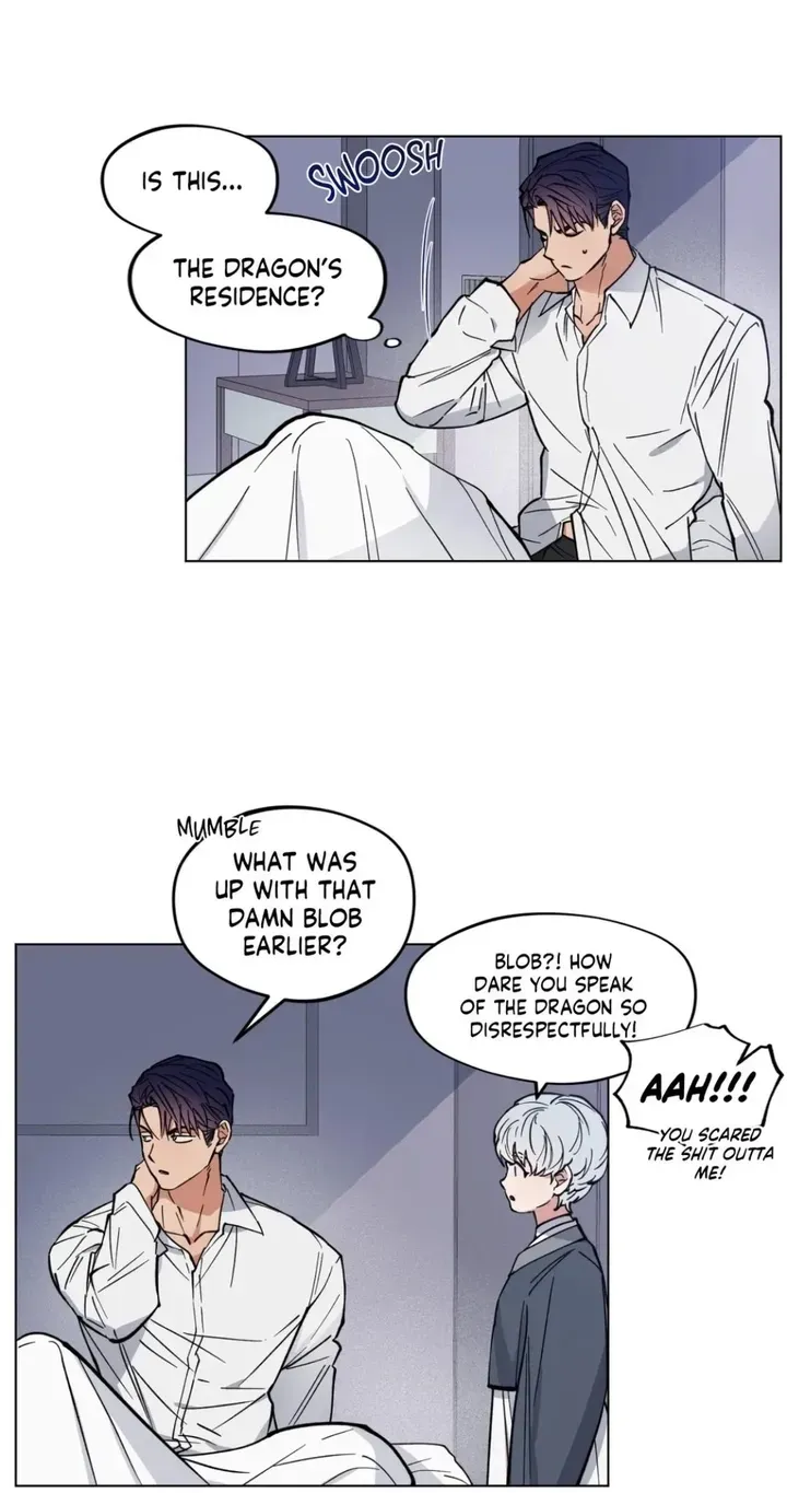 Dawn Chapter 3 page 5 - 