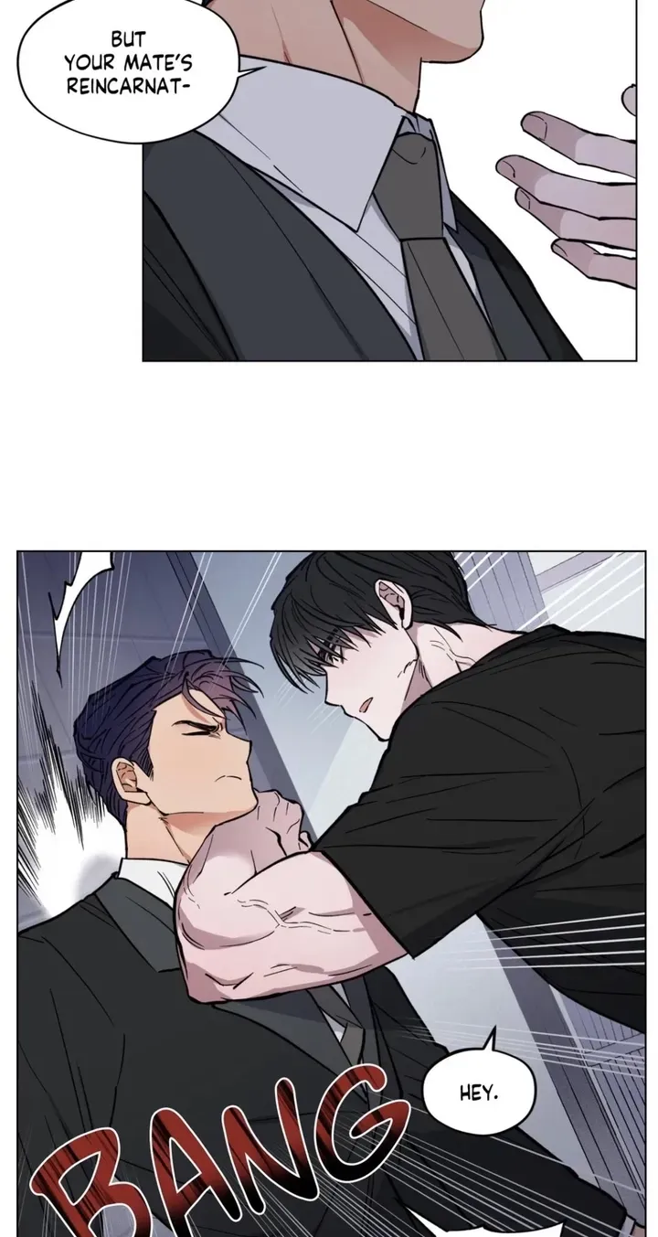 Dawn Chapter 3 page 41 - 