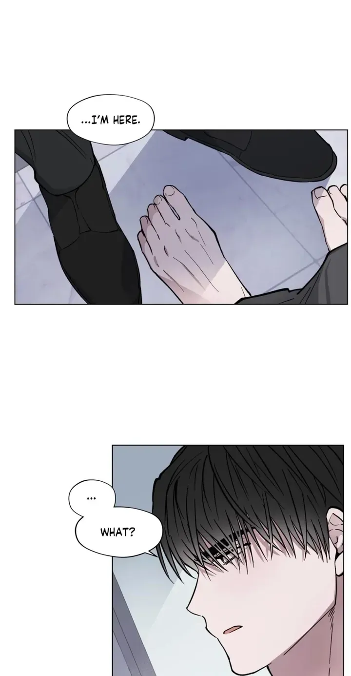 Dawn Chapter 3 page 45 - 