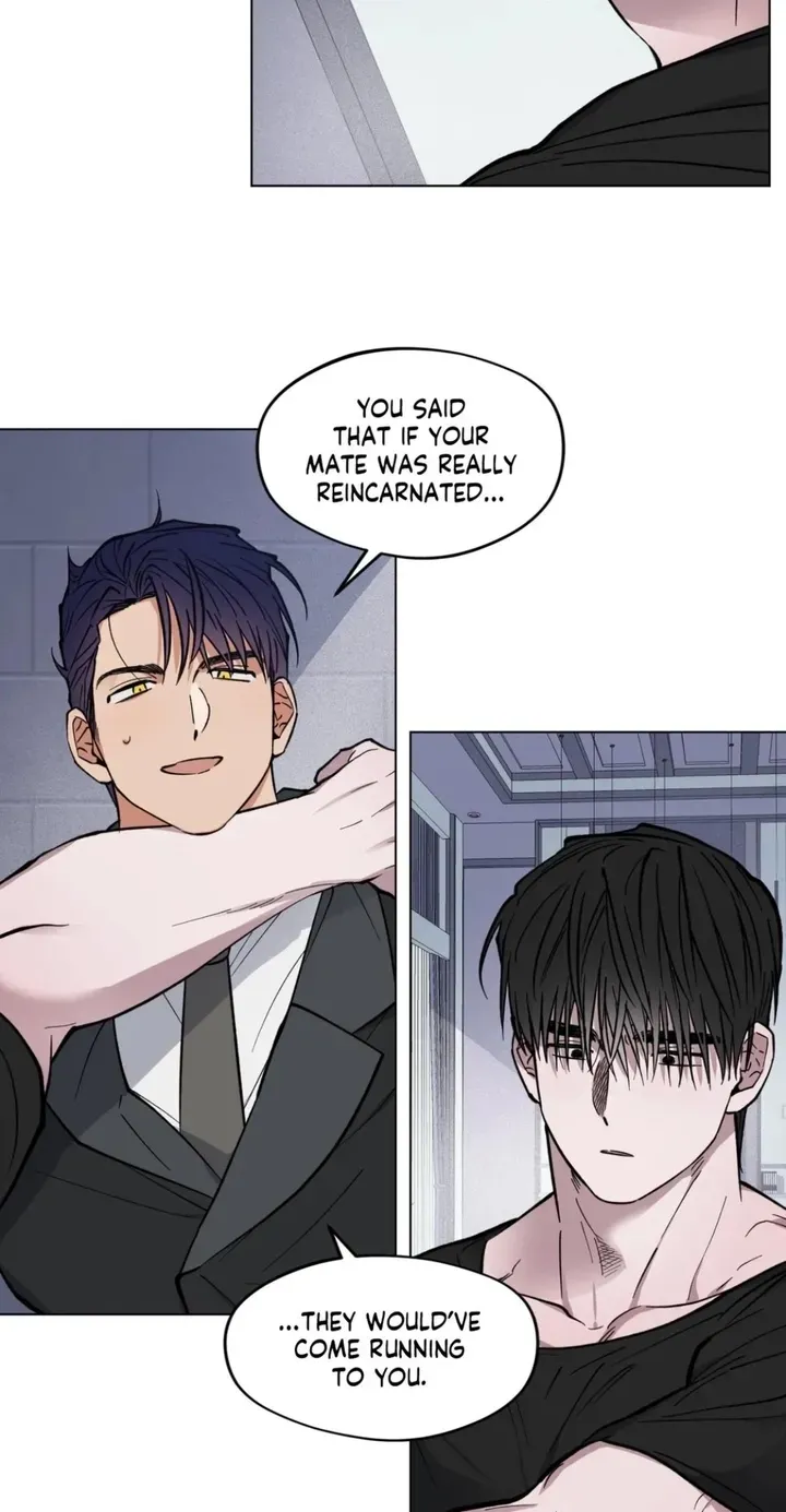 Dawn Chapter 3 page 46 - 