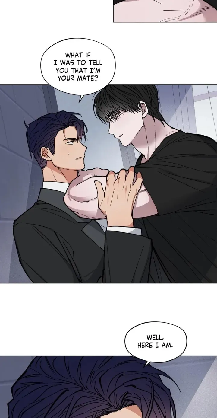 Dawn Chapter 3 page 47 - 