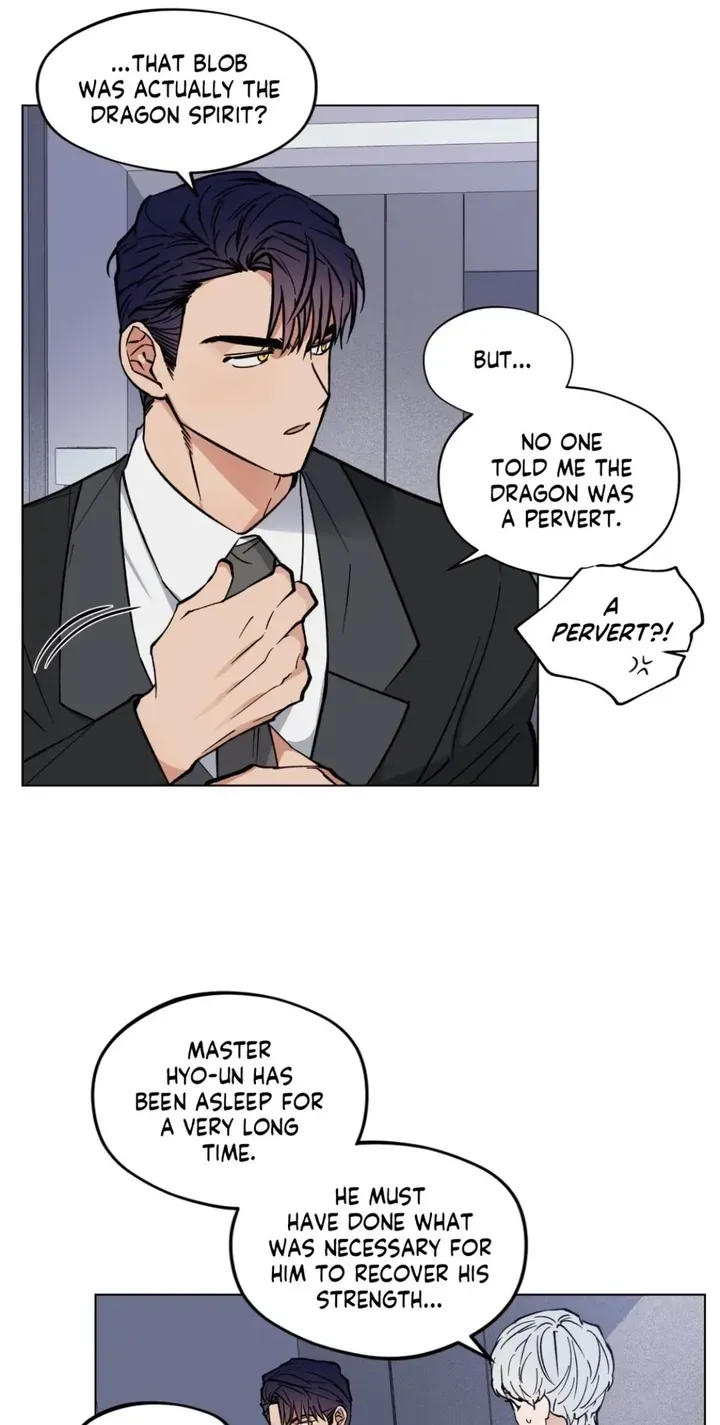 Dawn Chapter 3 page 8 - 