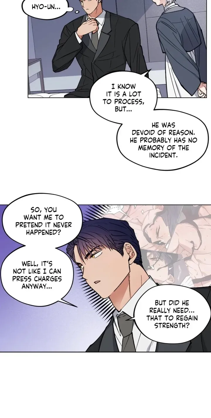 Dawn Chapter 3 page 9 - 