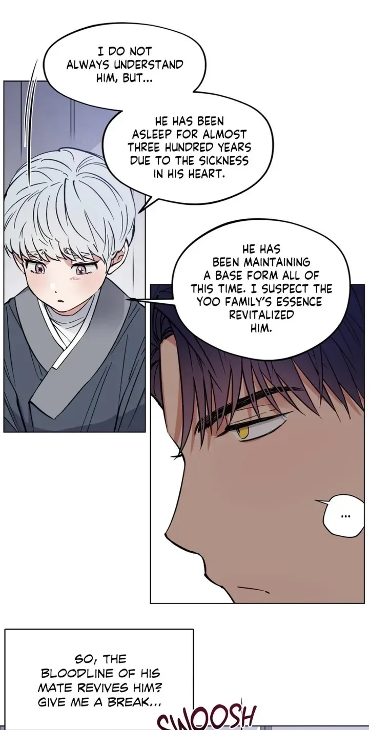 Dawn Chapter 3 page 10 - 