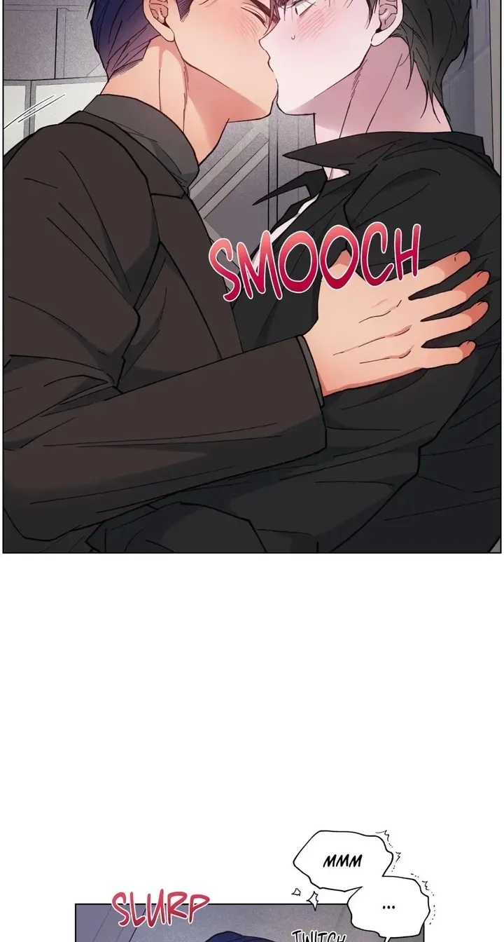 Dawn Chapter 30 page 40 - 