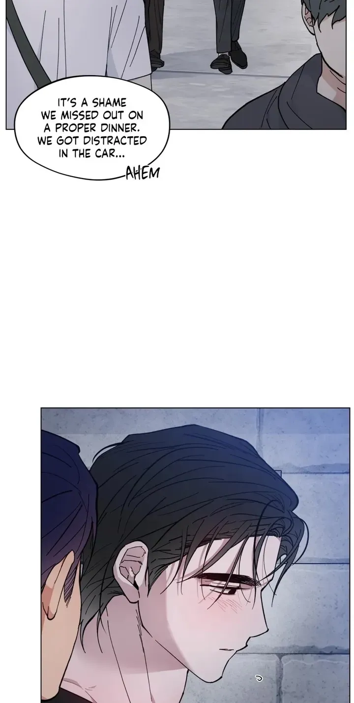 Dawn Chapter 30 page 51 - 
