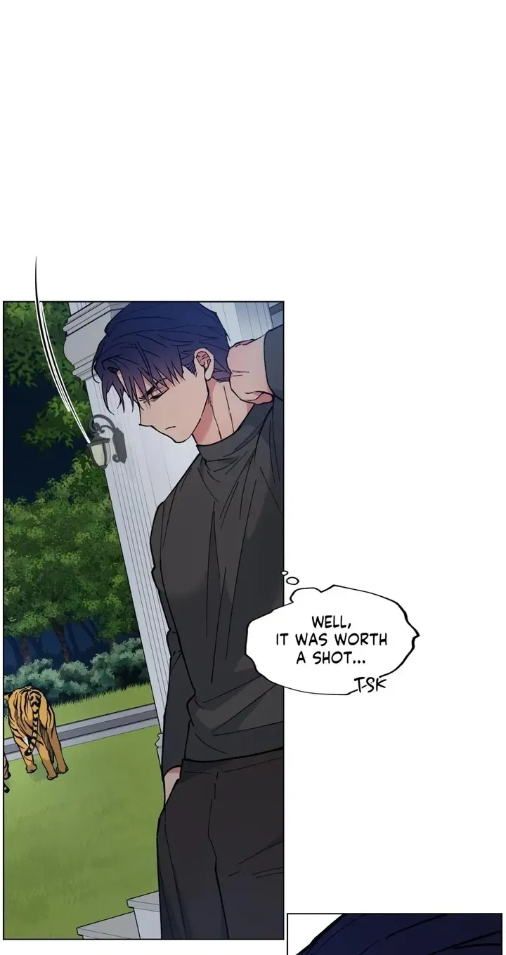 Dawn Chapter 31 page 40 - 