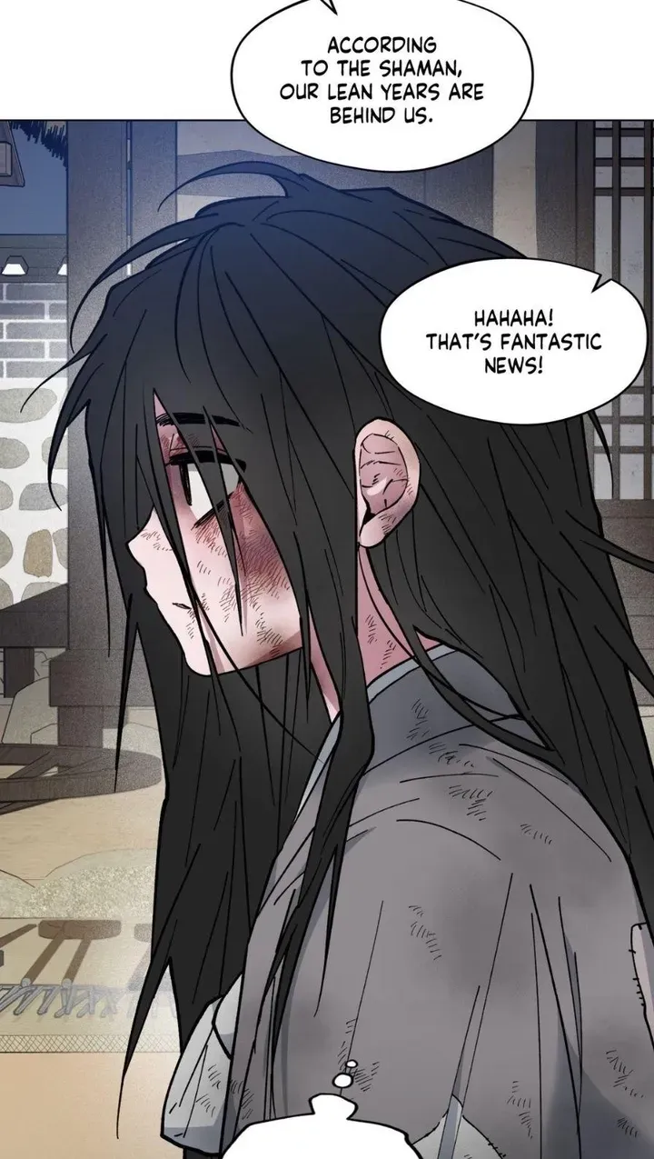 Dawn Chapter 34 page 51 - 