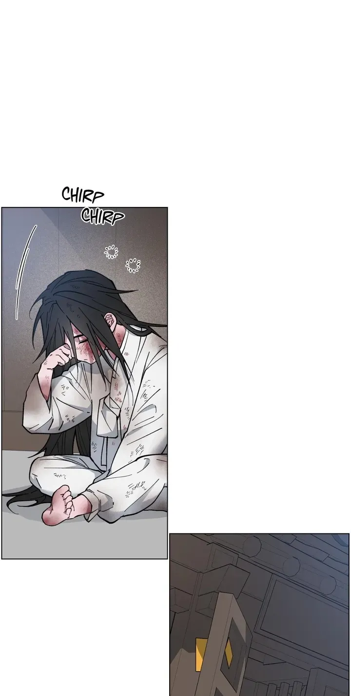 Dawn Chapter 35 page 40 - 