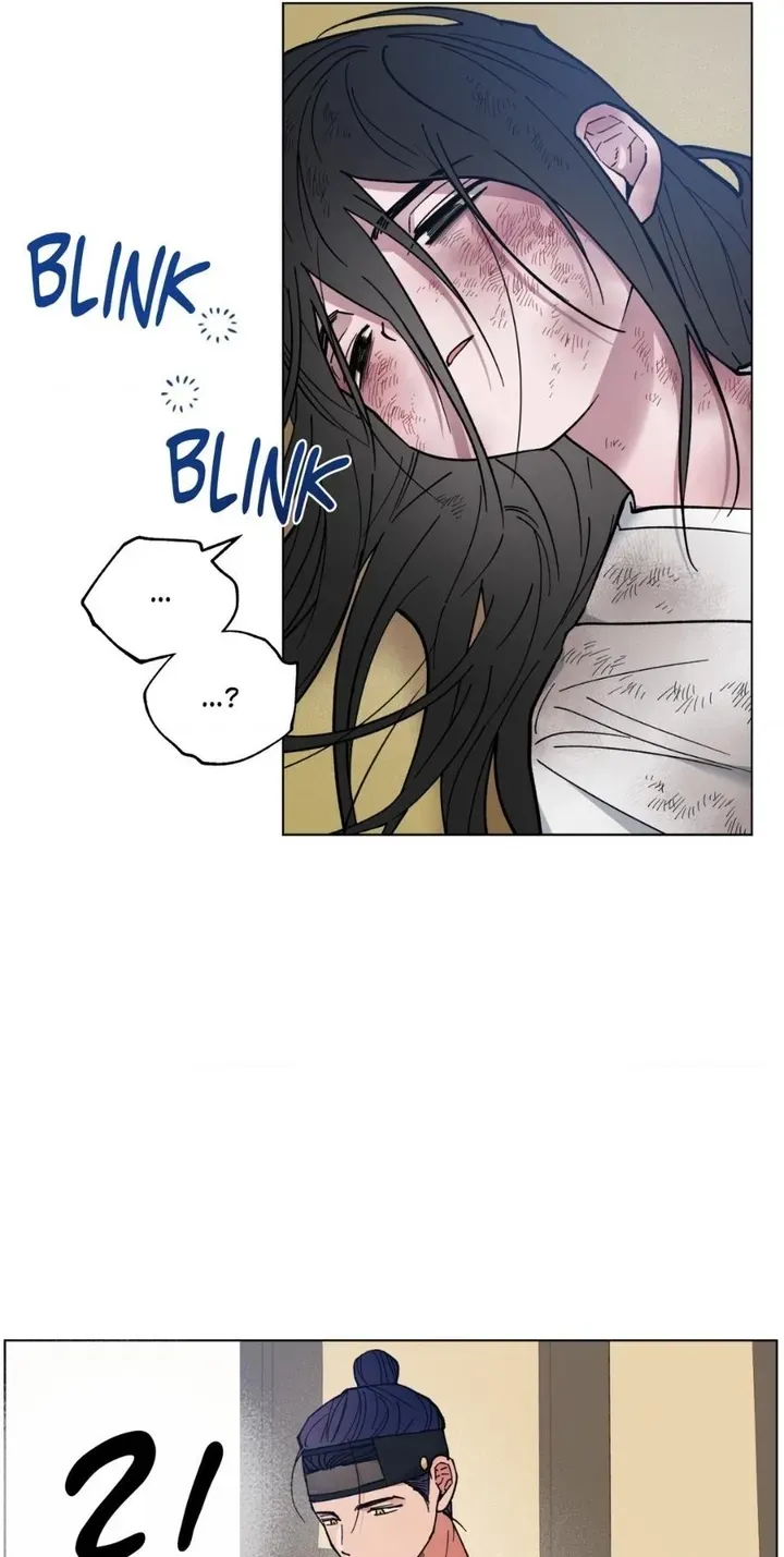 Dawn Chapter 36 page 51 - 