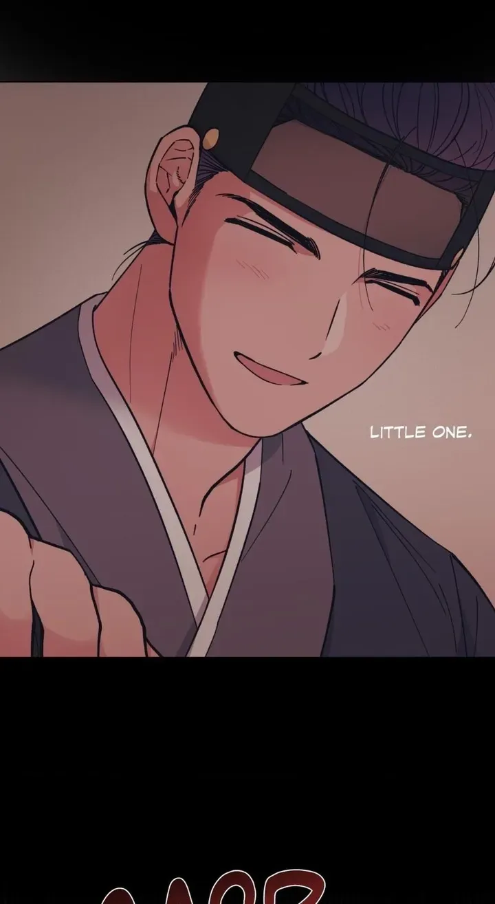 Dawn Chapter 37 page 40 - 