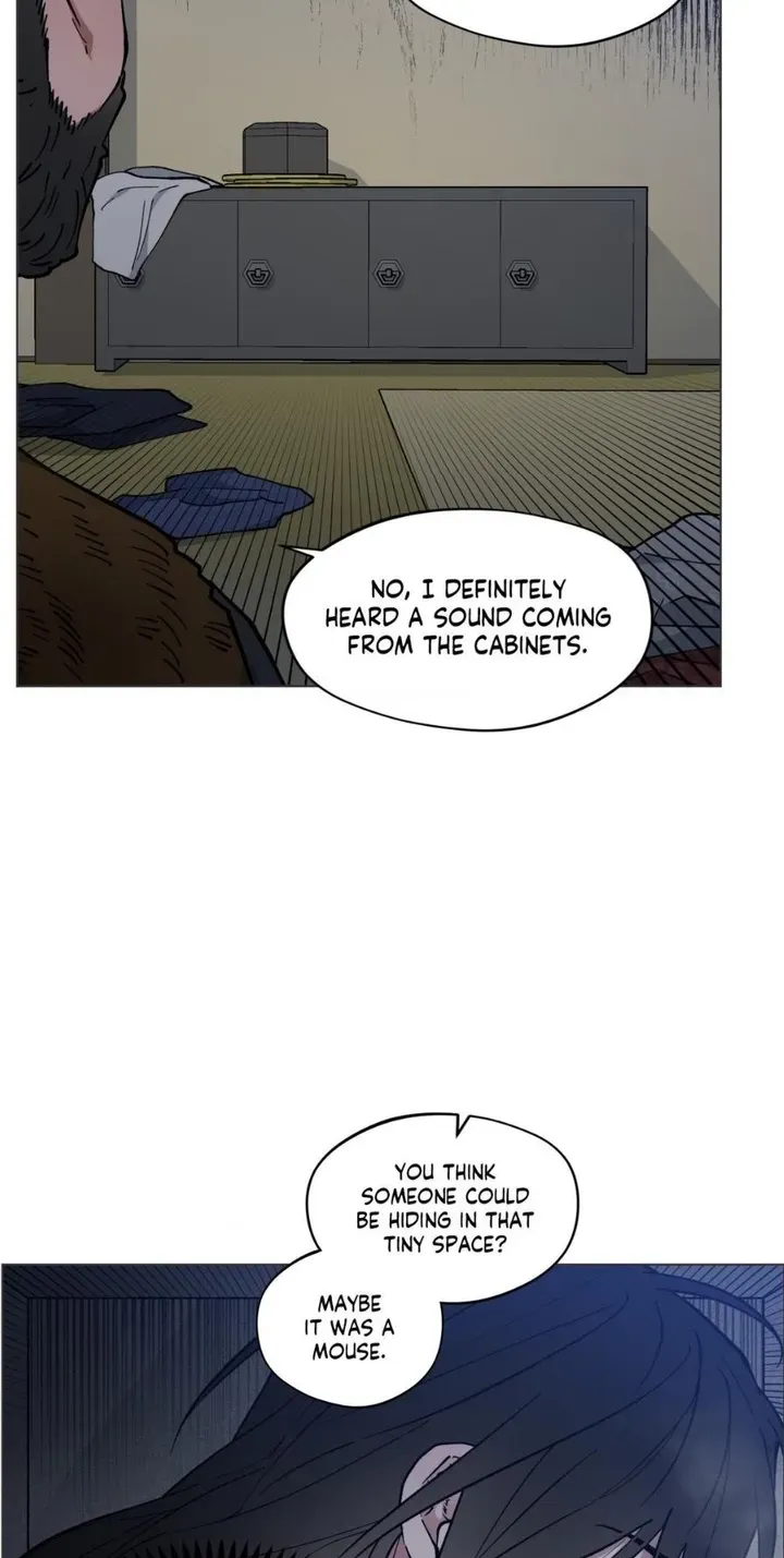 Dawn Chapter 38 page 16 - 