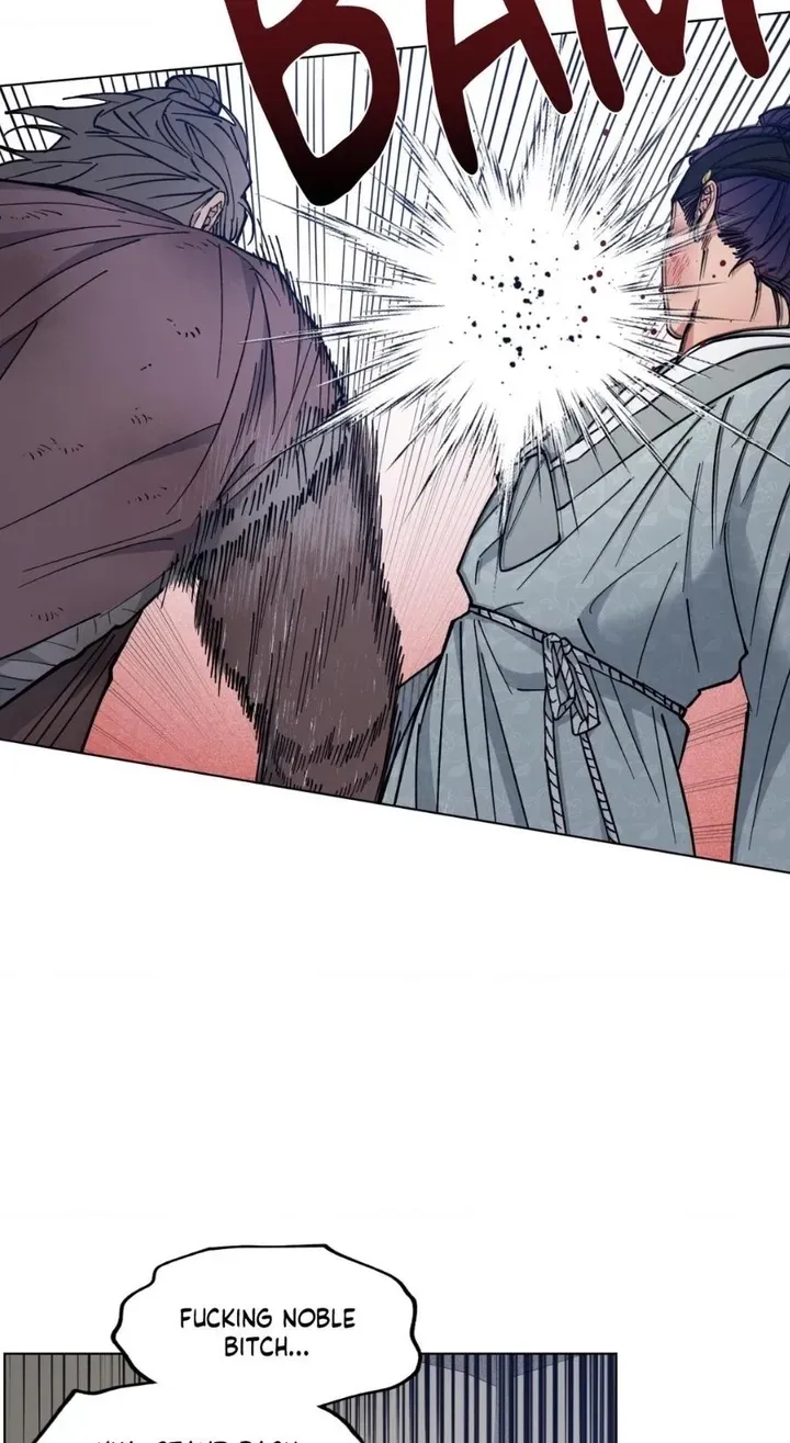 Dawn Chapter 38 page 40 - 