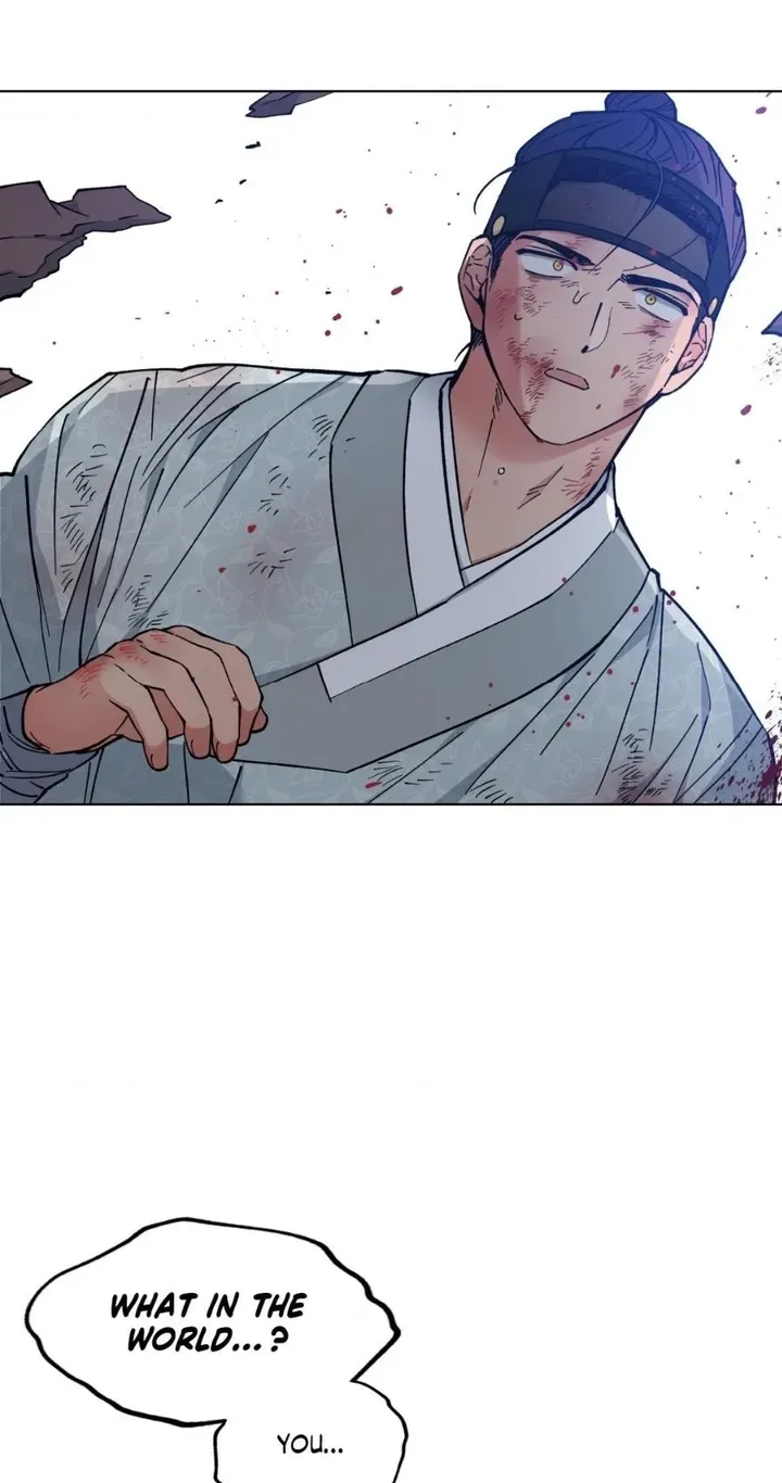 Dawn Chapter 38 page 51 - 