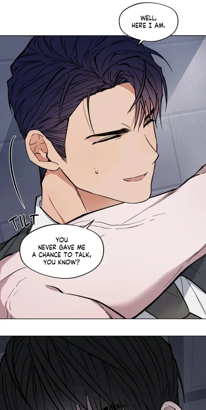 Dawn Chapter 4 page 1 - 