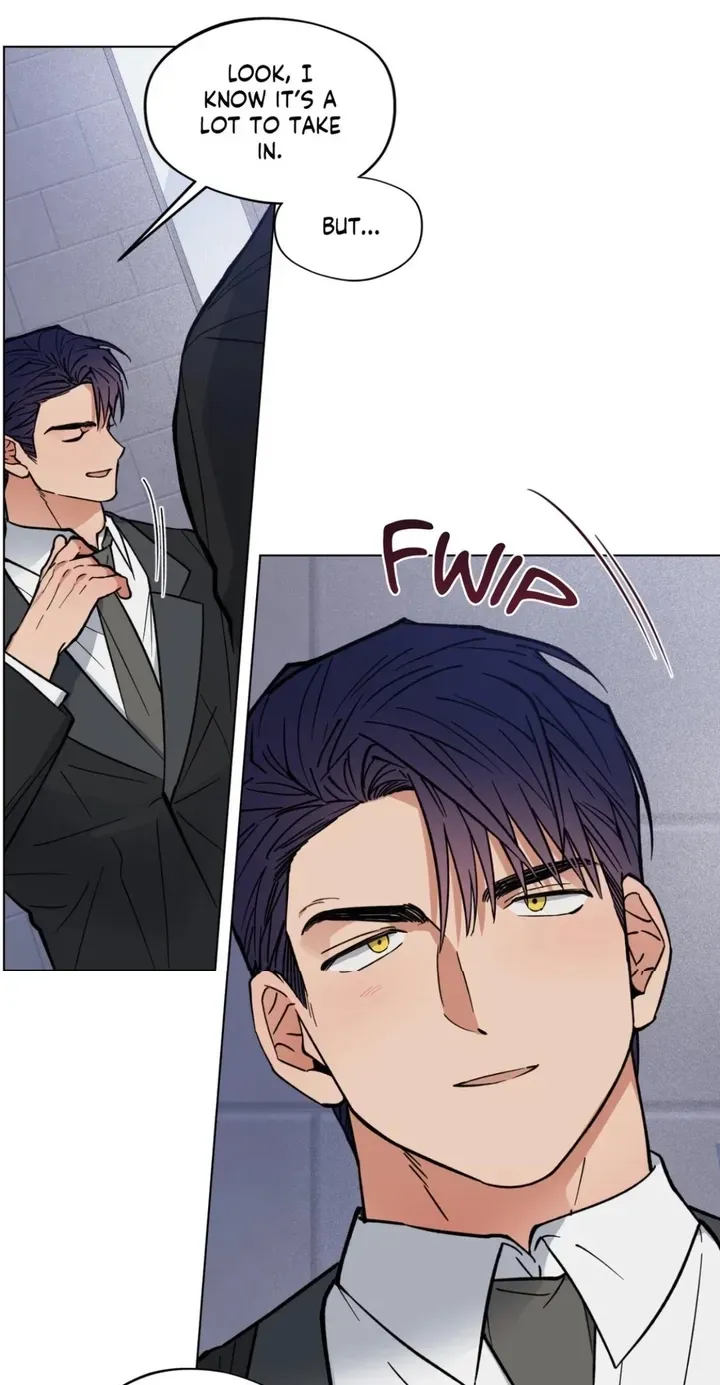 Dawn Chapter 4 page 11 - 