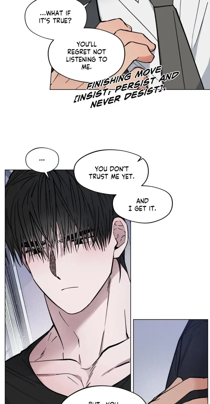Dawn Chapter 4 page 12 - 