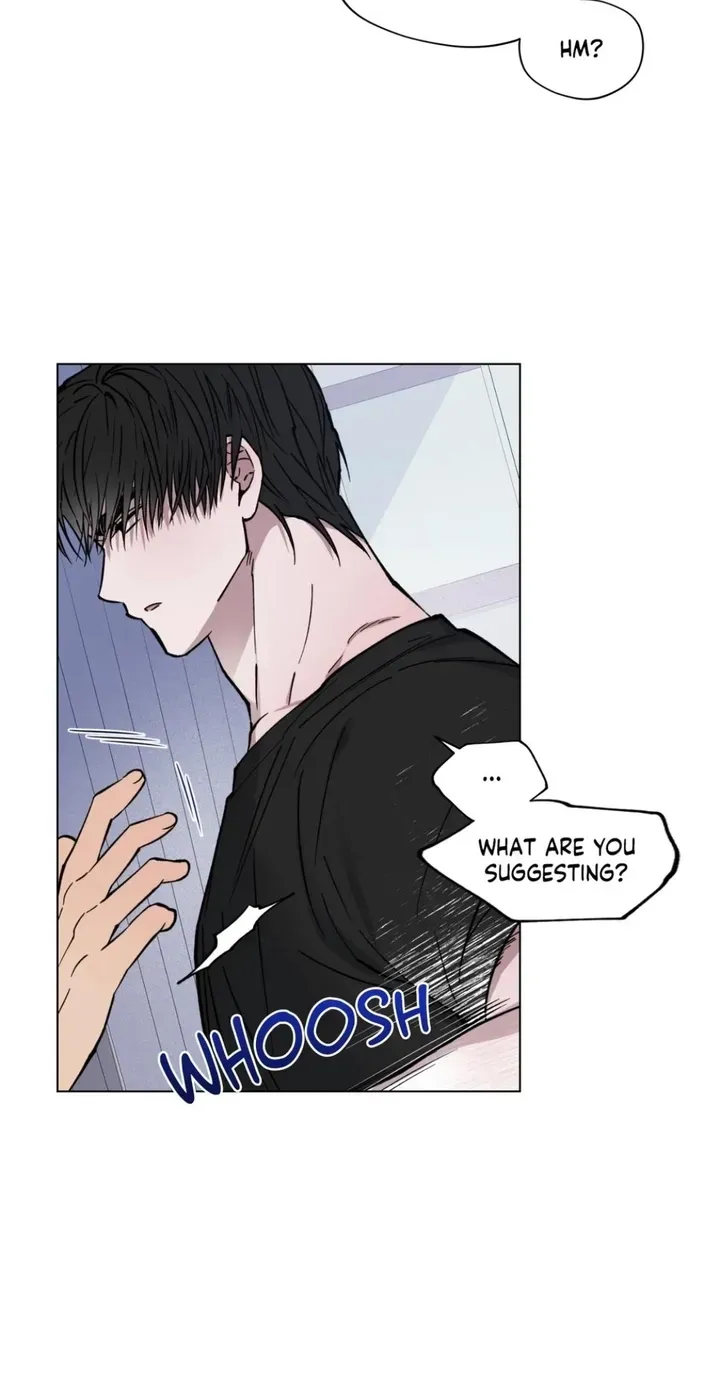 Dawn Chapter 4 page 14 - 
