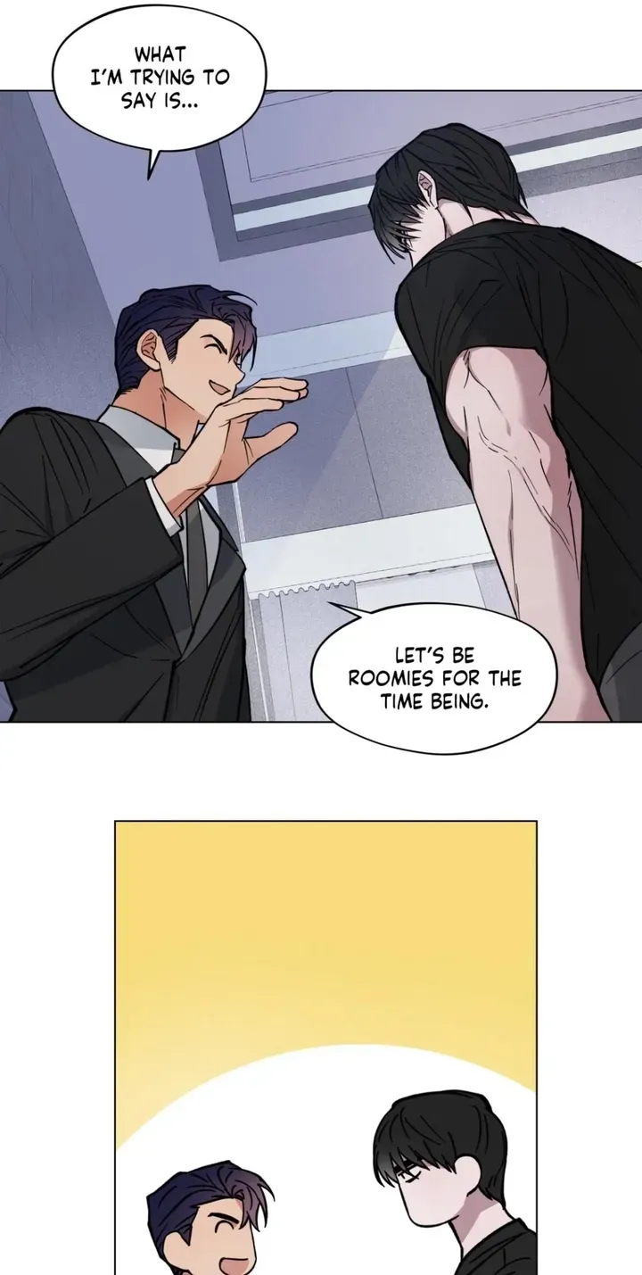 Dawn Chapter 4 page 15 - 