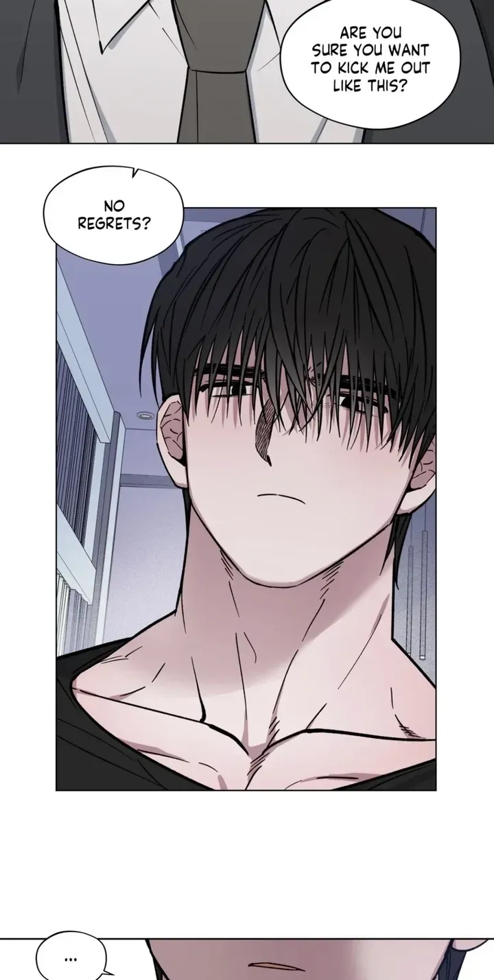 Dawn Chapter 4 page 18 - 