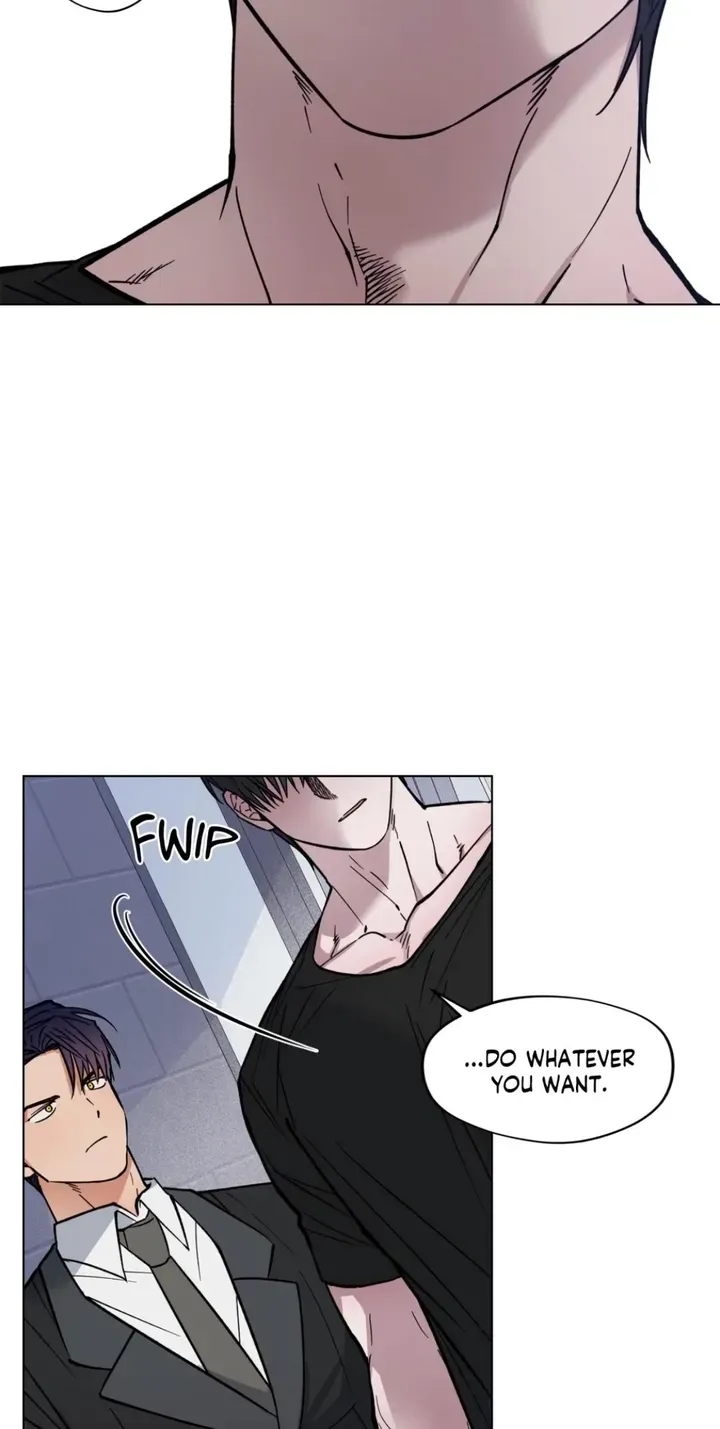 Dawn Chapter 4 page 19 - 