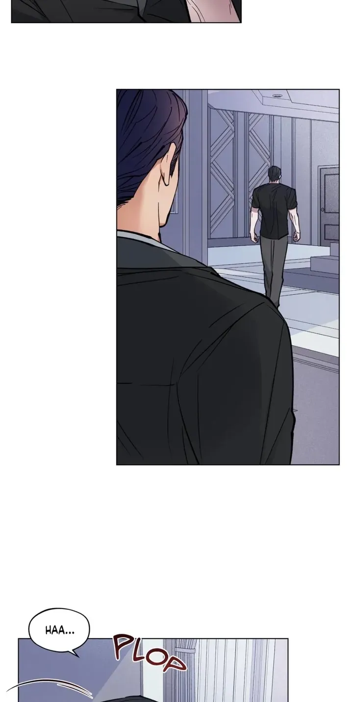 Dawn Chapter 4 page 20 - 