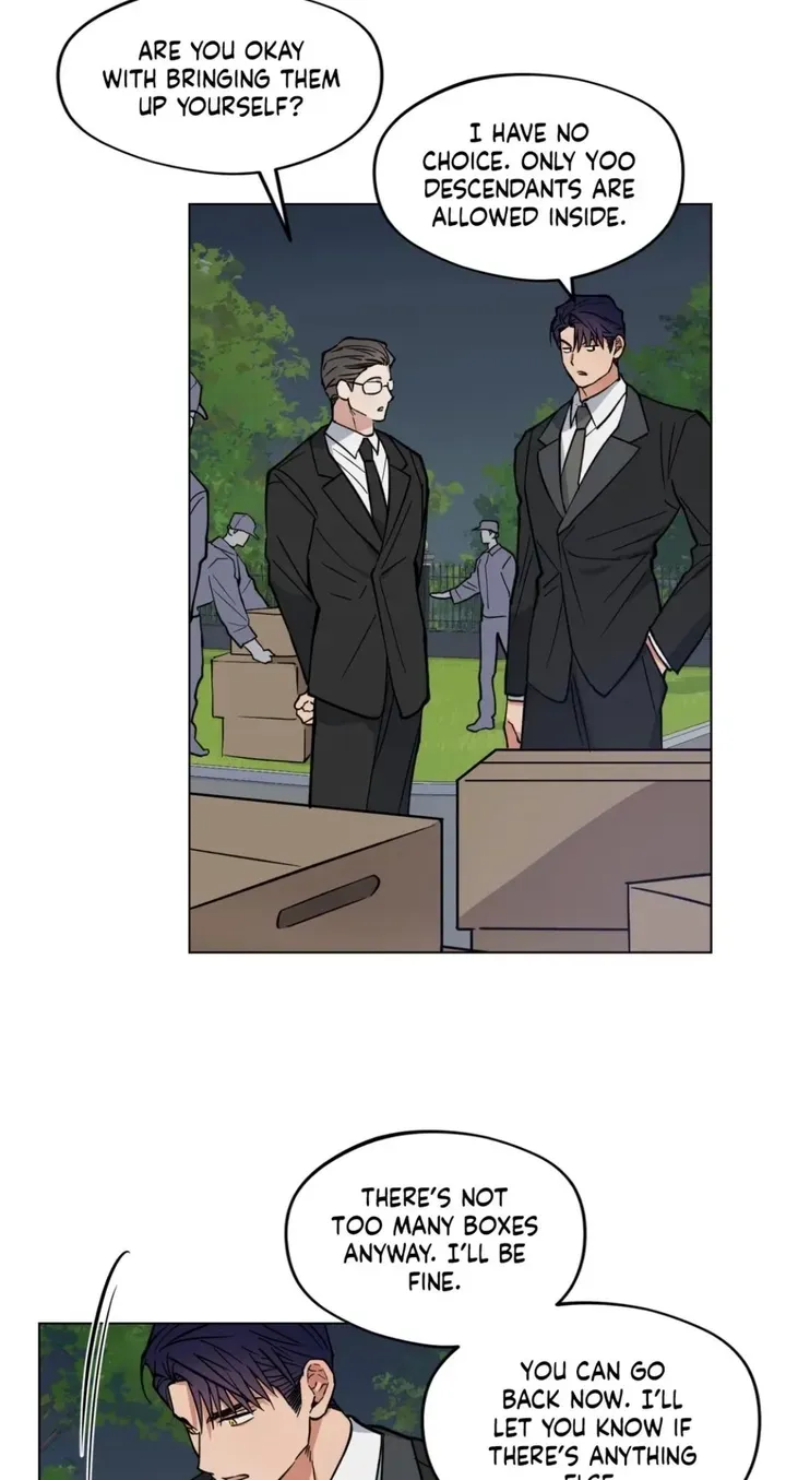 Dawn Chapter 4 page 25 - 