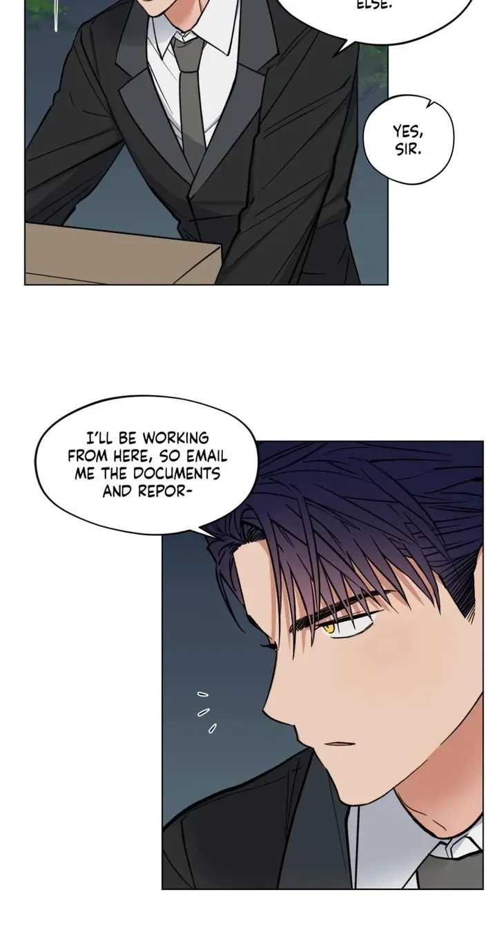 Dawn Chapter 4 page 26 - 