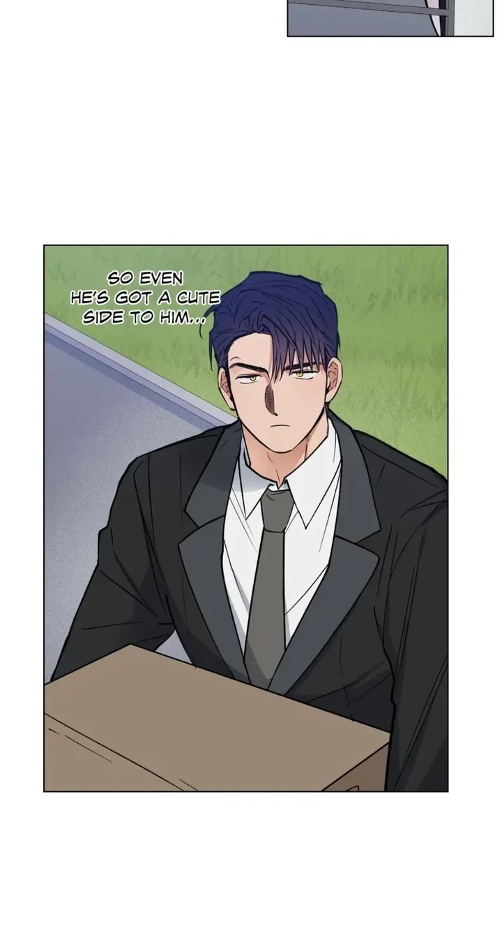Dawn Chapter 4 page 28 - 