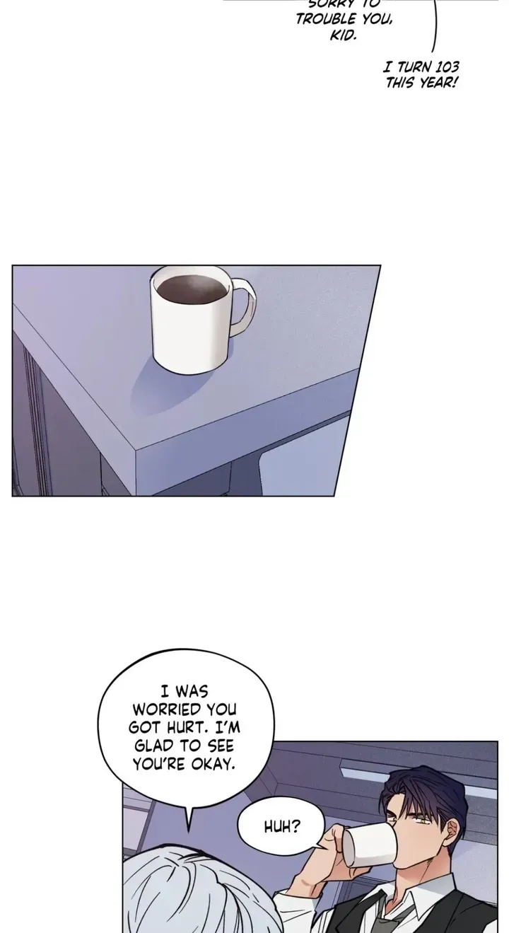 Dawn Chapter 4 page 30 - 