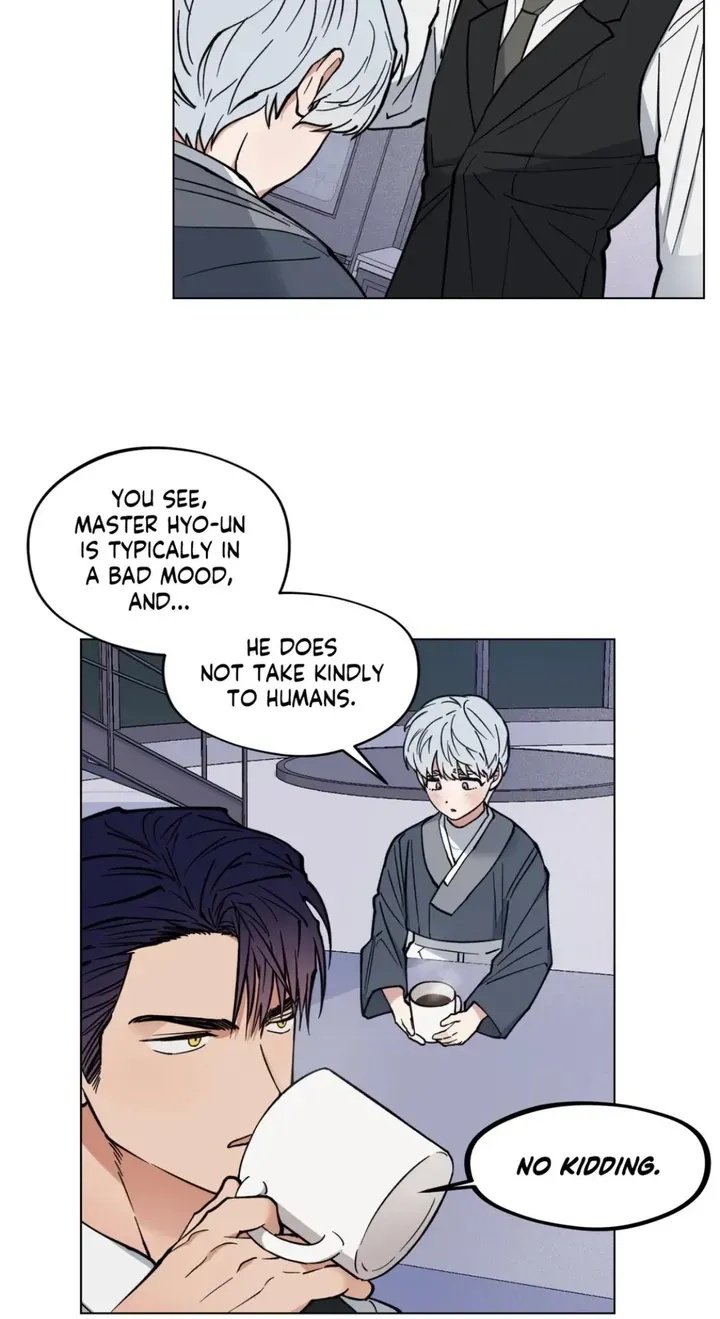 Dawn Chapter 4 page 31 - 
