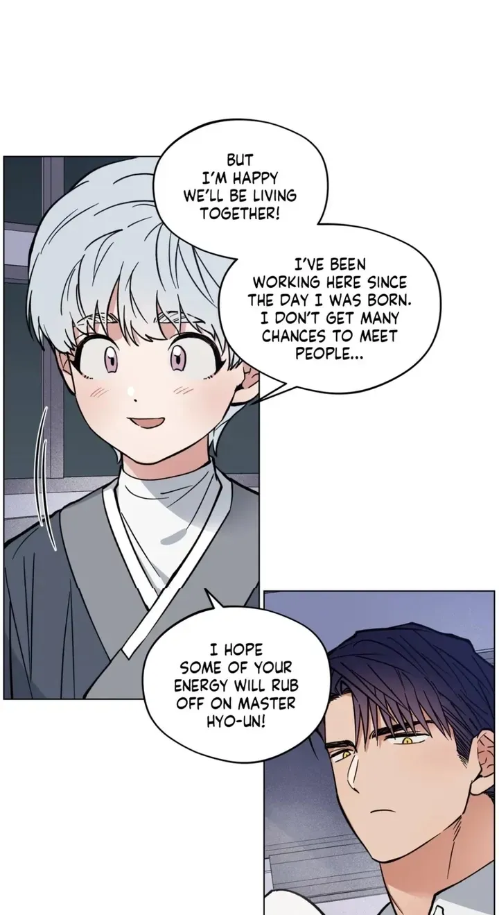 Dawn Chapter 4 page 32 - 