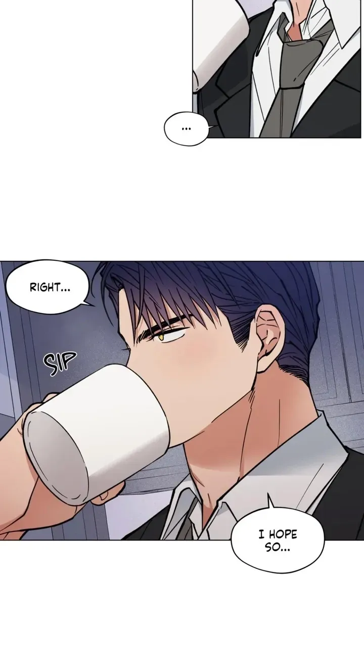 Dawn Chapter 4 page 33 - 