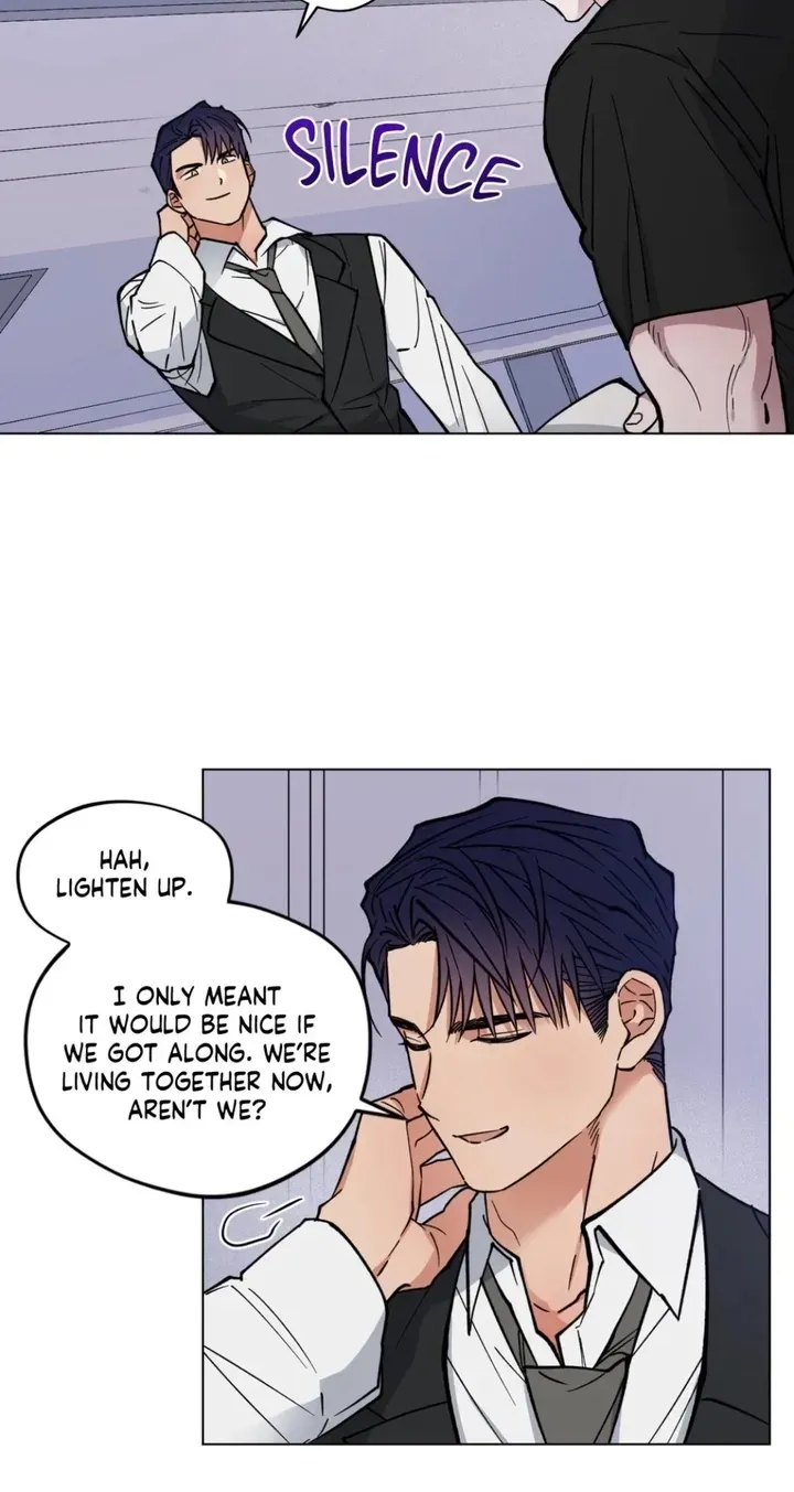 Dawn Chapter 4 page 37 - 