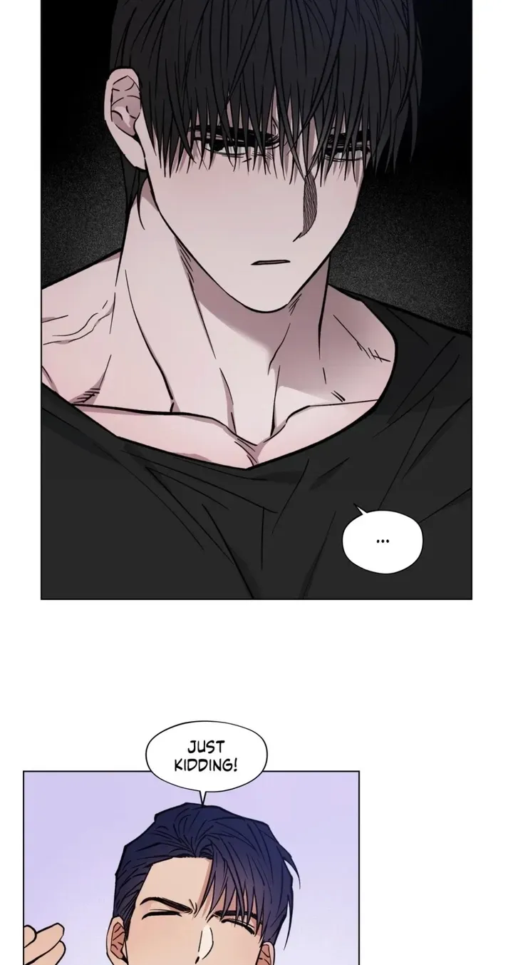 Dawn Chapter 4 page 39 - 