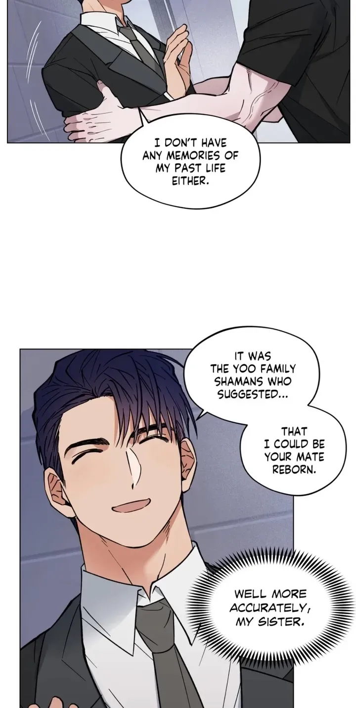 Dawn Chapter 4 page 5 - 