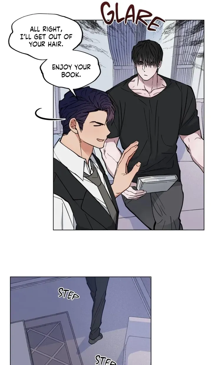 Dawn Chapter 4 page 43 - 