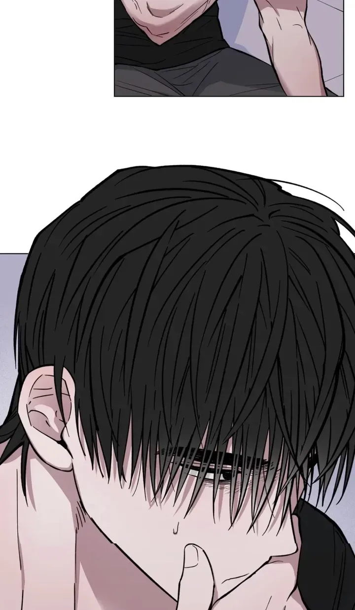Dawn Chapter 4 page 45 - 