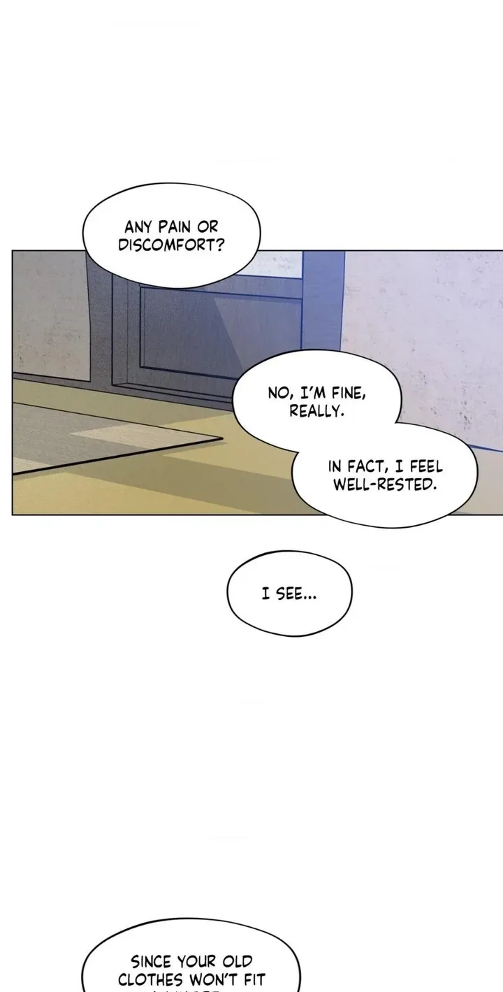 Dawn Chapter 42 page 16 - 