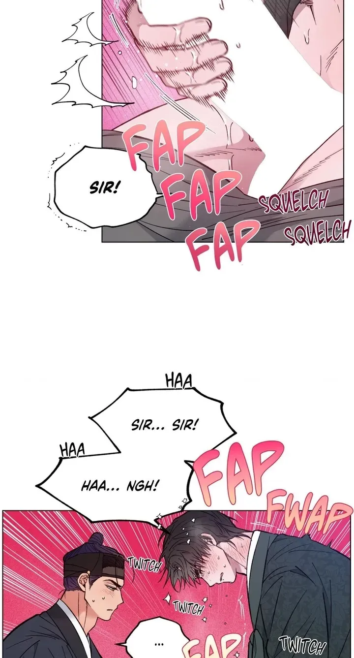 Dawn Chapter 44 page 40 - 