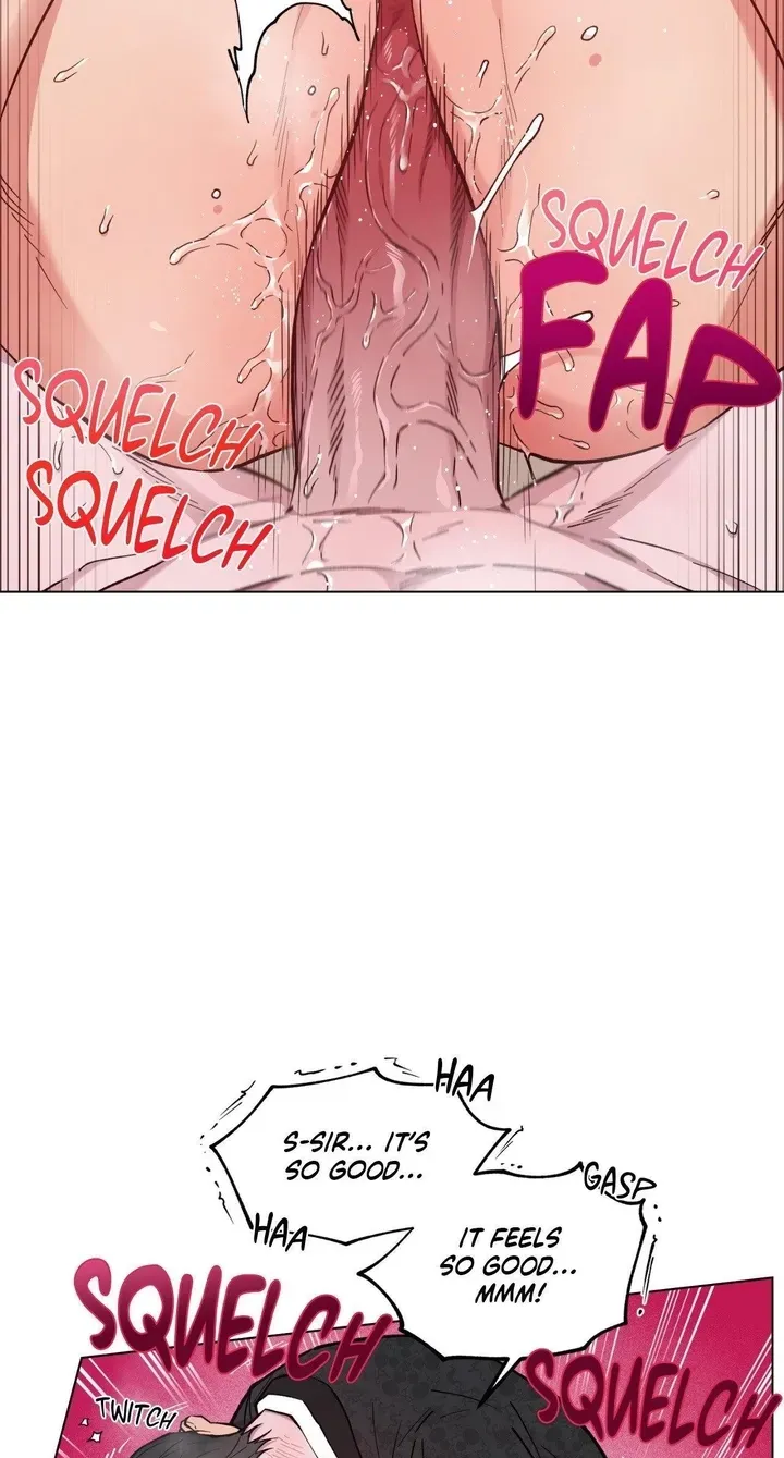 Dawn Chapter 47 page 40 - 