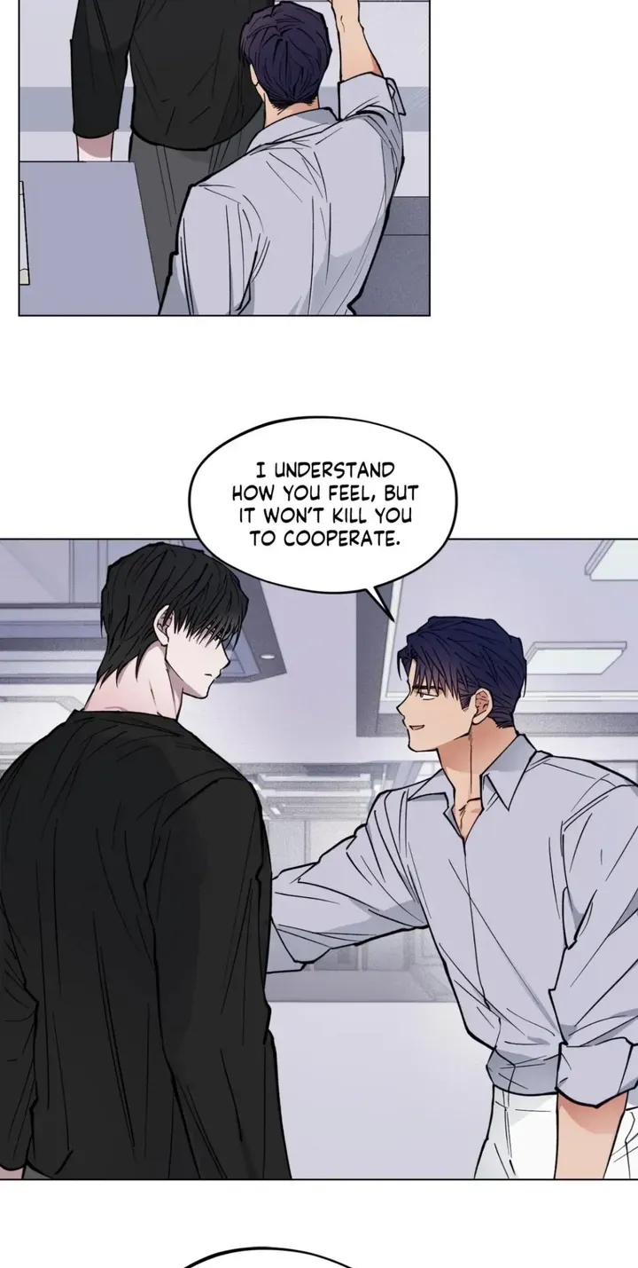 Dawn Chapter 5 page 12 - 