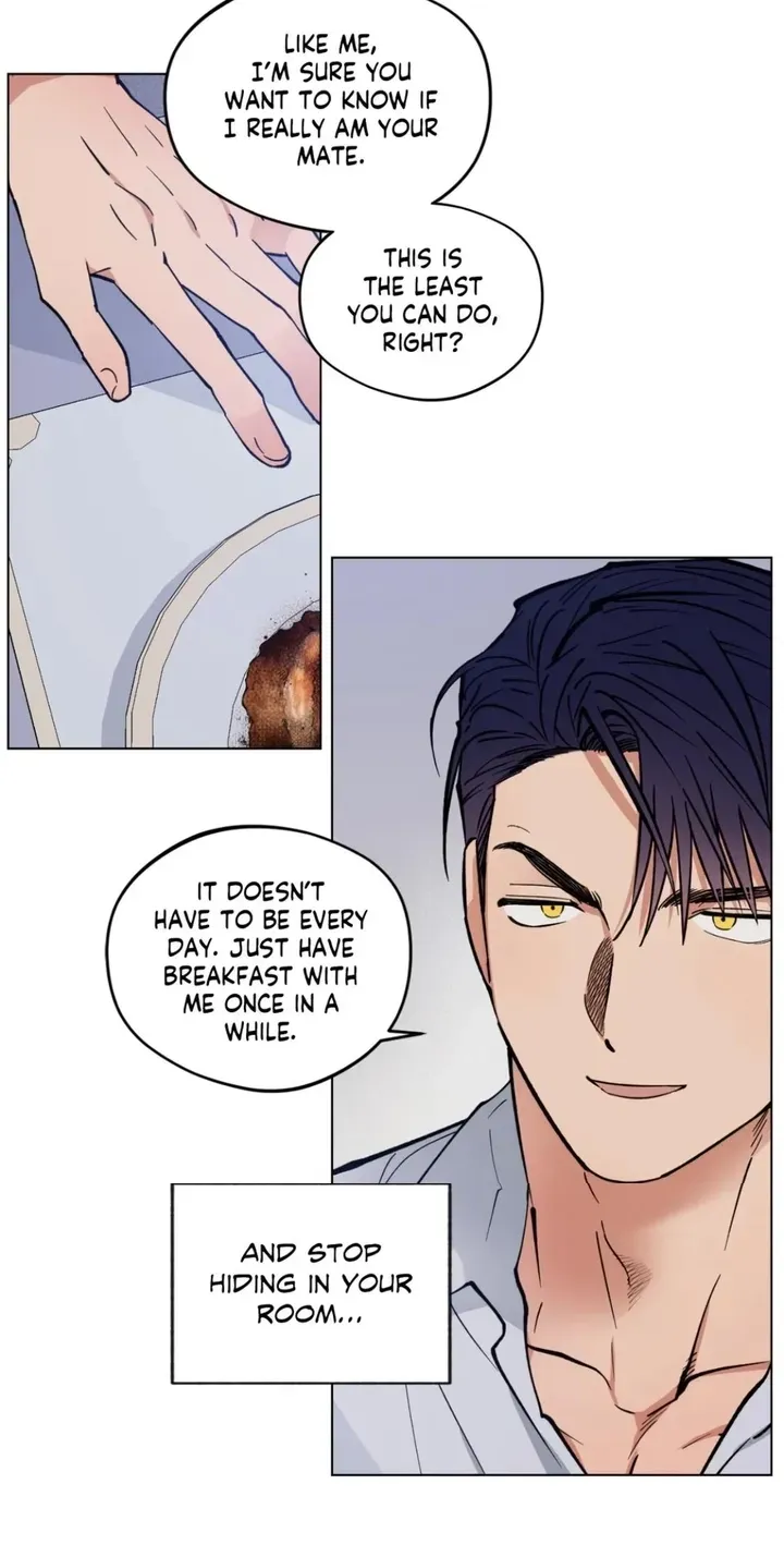 Dawn Chapter 5 page 13 - 
