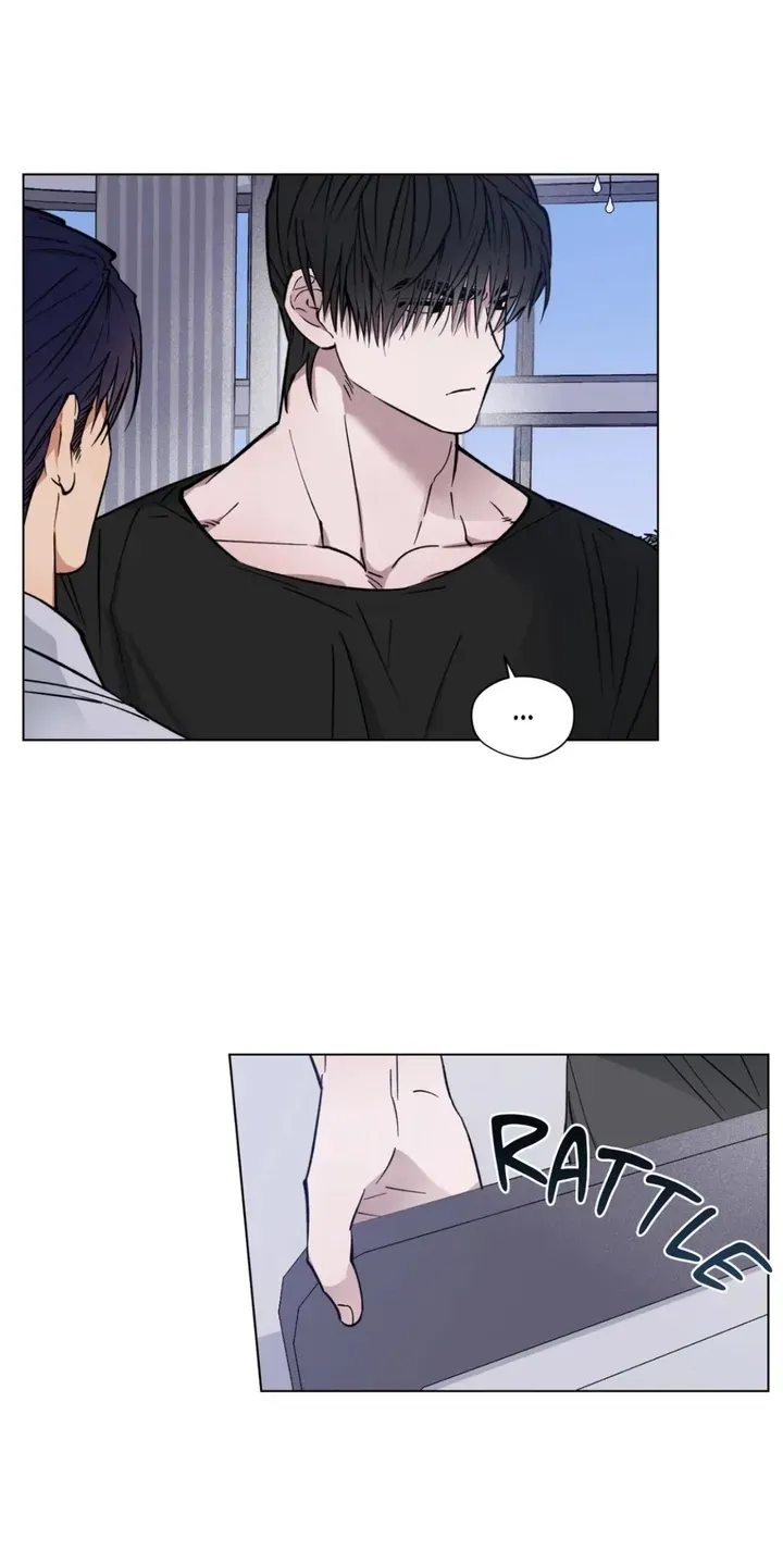 Dawn Chapter 5 page 14 - 
